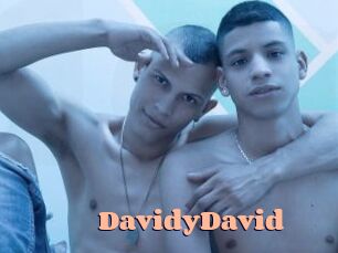 DavidyDavid