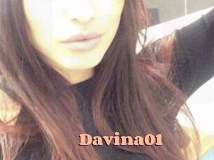 Davina01