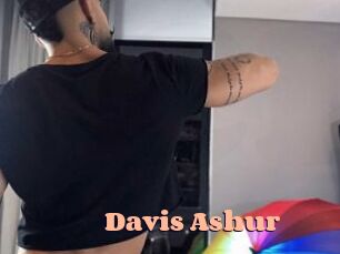 Davis_Ashur