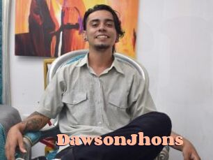DawsonJhons
