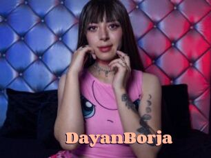 DayanBorja