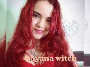 Dayana_witch