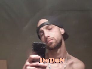 DeDoN