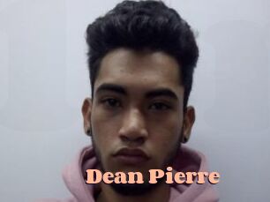 Dean_Pierre