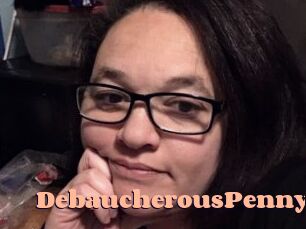 DebaucherousPenny