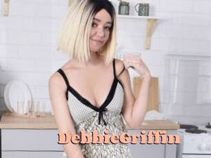 DebbieGriffin