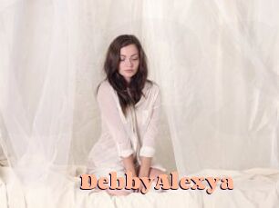 DebbyAlexya