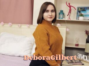 DeboraGilbert