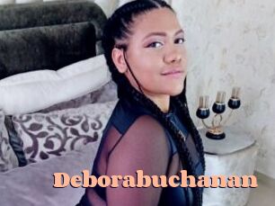 Deborabuchanan