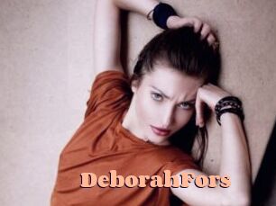DeborahFors