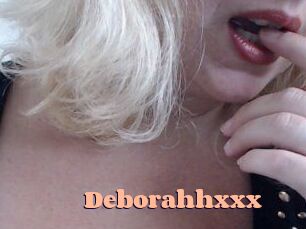 Deborahhxxx