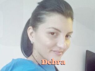 Debra
