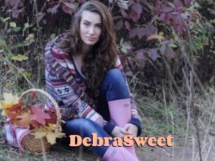 DebraSweet