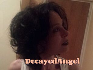 DecayedAngel