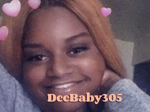 DeeBaby305