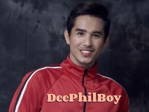 DeePhilBoy