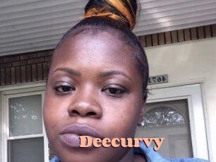 Deecurvy