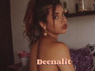Deenalit