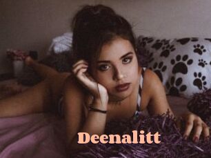 Deenalitt Chatte Rasée