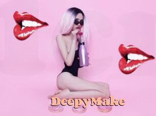 DeepyMake Chatte Rasée