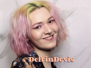 DefrinDevis