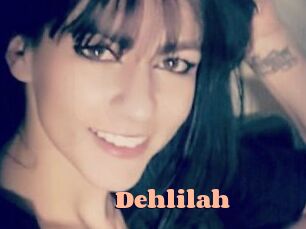 Dehlilah