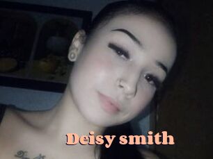 Deisy_smith