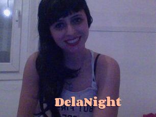 DelaNight