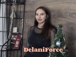 DelaniForce