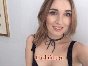Delfina