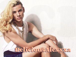 DeliciousAlexxxa