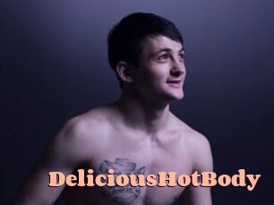 DeliciousHotBody