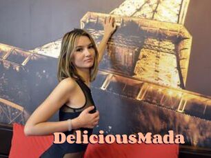 DeliciousMada