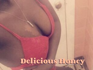 Delicious_Honey Chatte Rasée