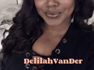 DelilahVanDer