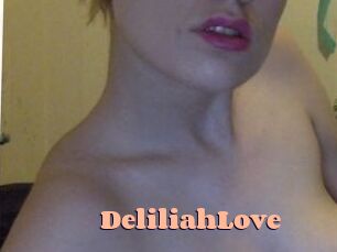 DeliliahLove