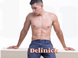Delinick