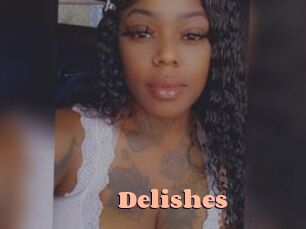 Delishes