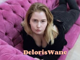 DelorisWane