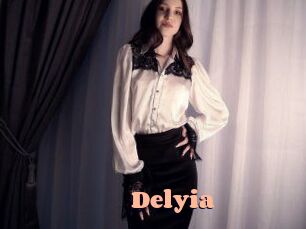 Delyia