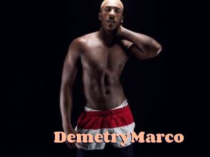 DemetryMarco