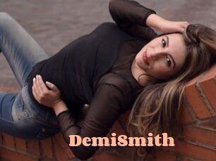DemiSmith Chatte Rasée