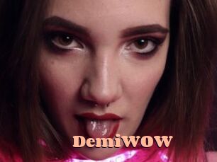 DemiWOW