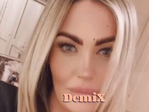 DemiX