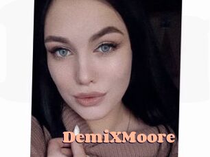 DemiXMoore