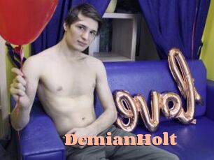 DemianHolt