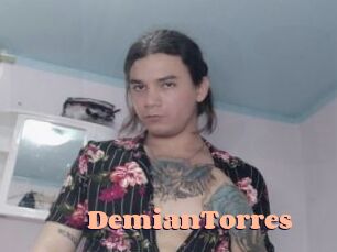 DemianTorres Chatte Rasée