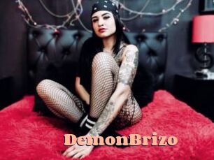 DemonBrizo