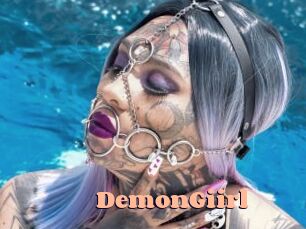 DemonGiirl