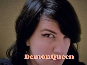 DemonQueen